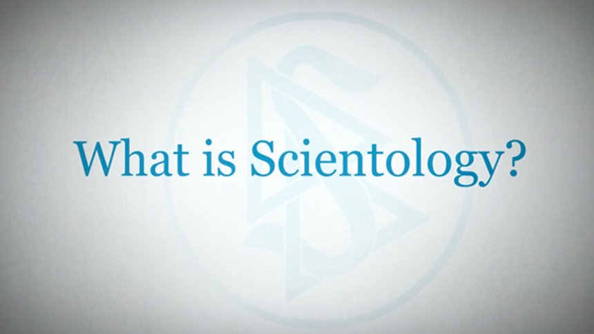 Scientology Deutschland Religion